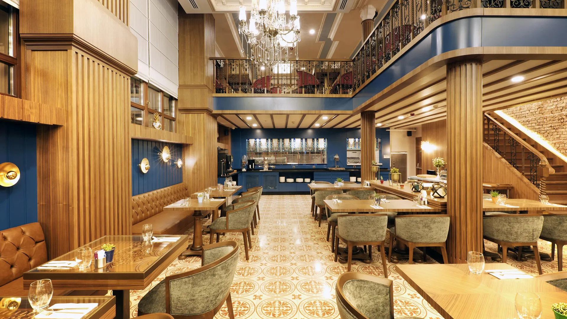 **** Hotel Mercure Istanbul Sirkeci Turquía