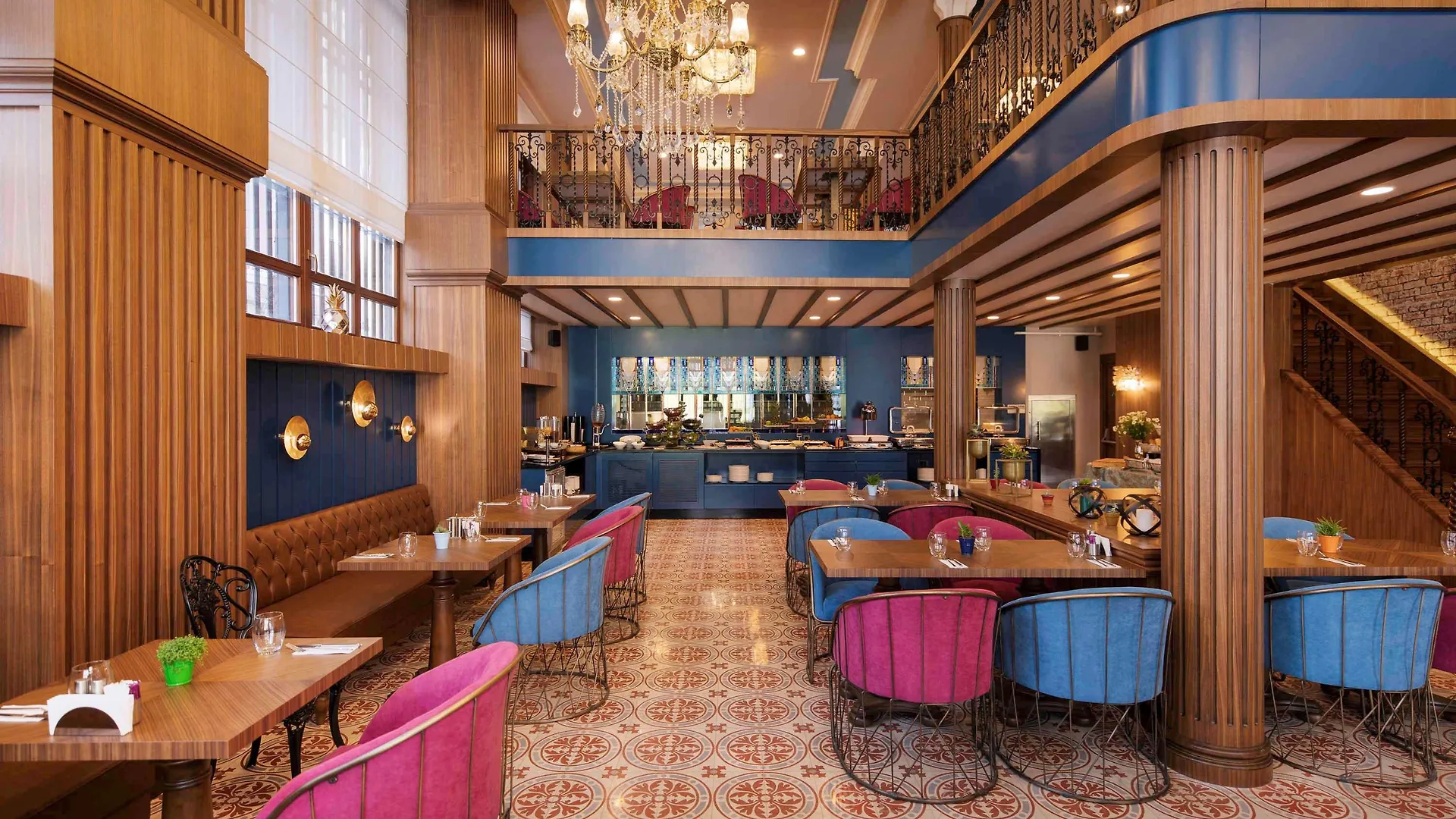 Mercure Istanbul Sirkeci