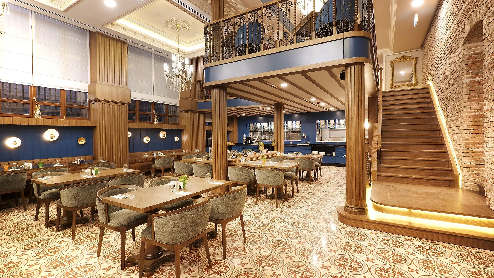 Mercure Istanbul Sirkeci