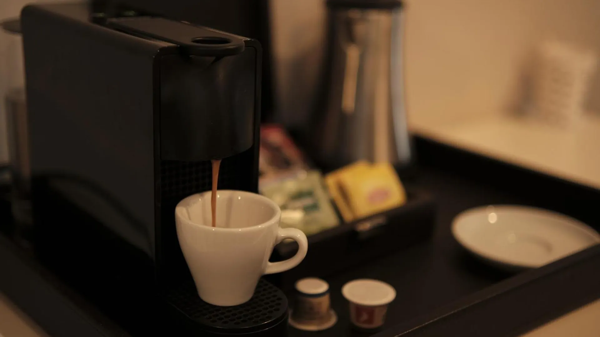 Mercure Istanbul Sirkeci Turquía
