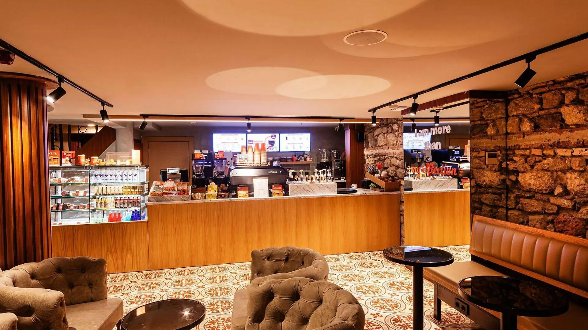 Hotel Mercure Istanbul Sirkeci