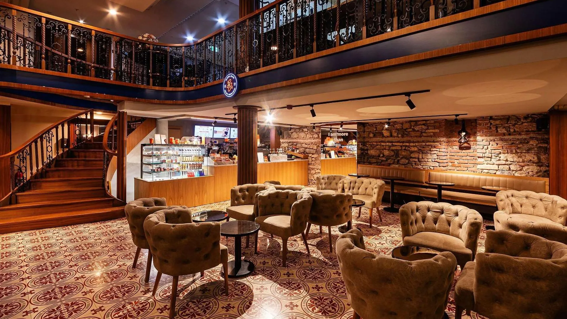 Mercure Istanbul Sirkeci