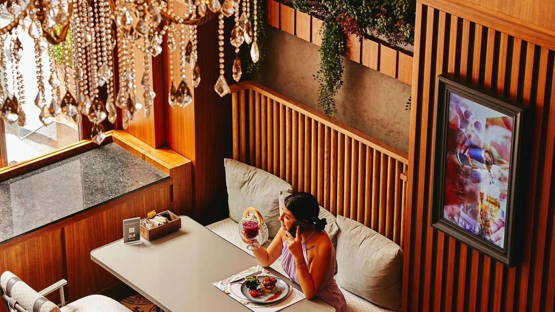 Mercure Istanbul Sirkeci Hotel