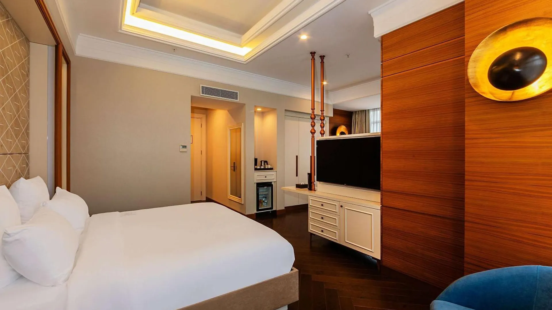 Mercure Istanbul Sirkeci
