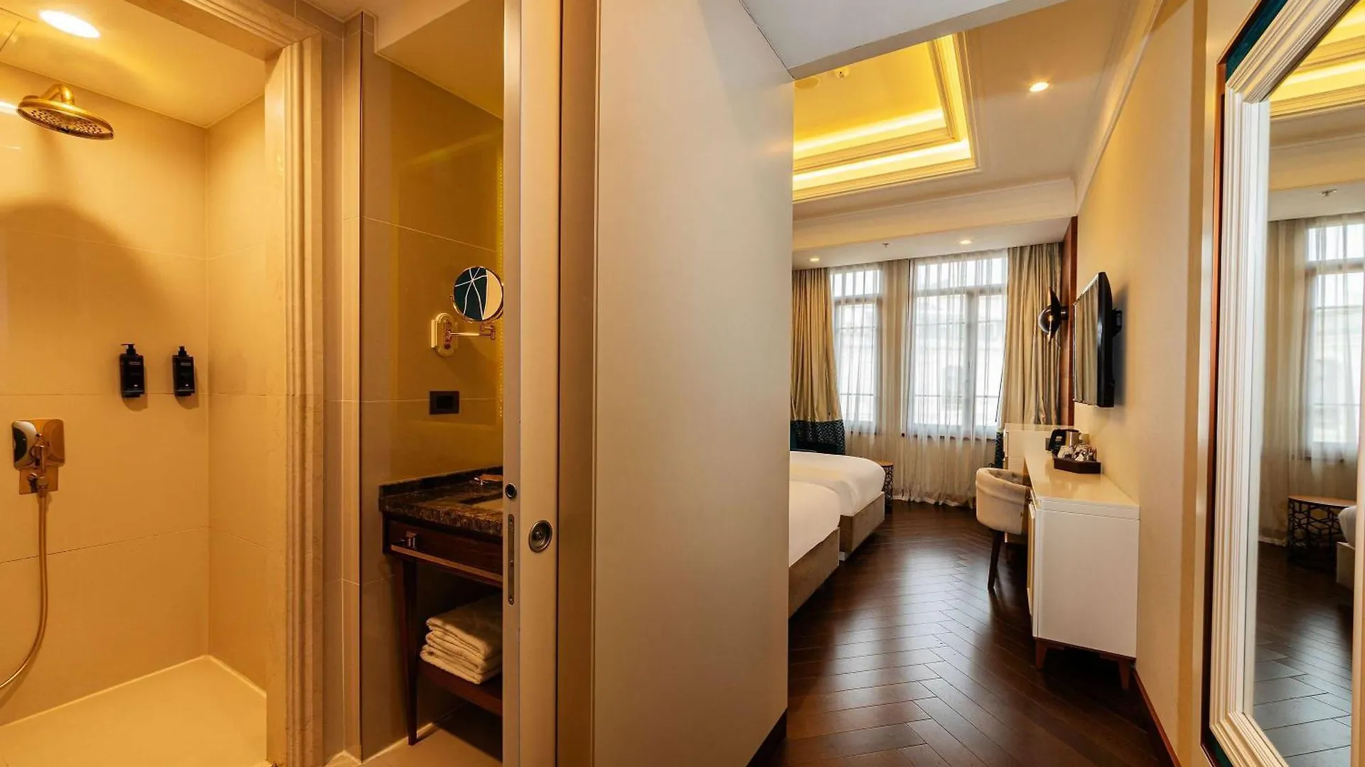 Mercure Istanbul Sirkeci