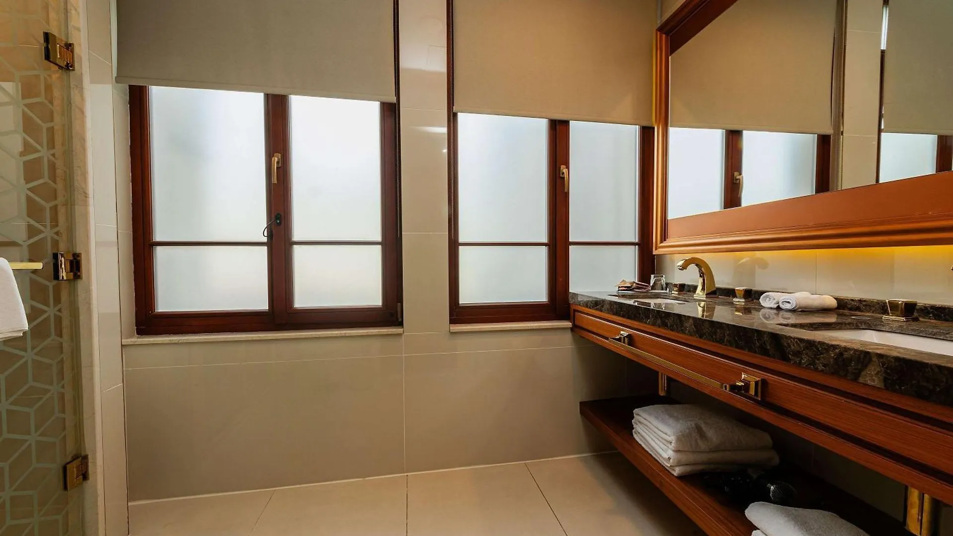 Mercure Istanbul Sirkeci Hotel