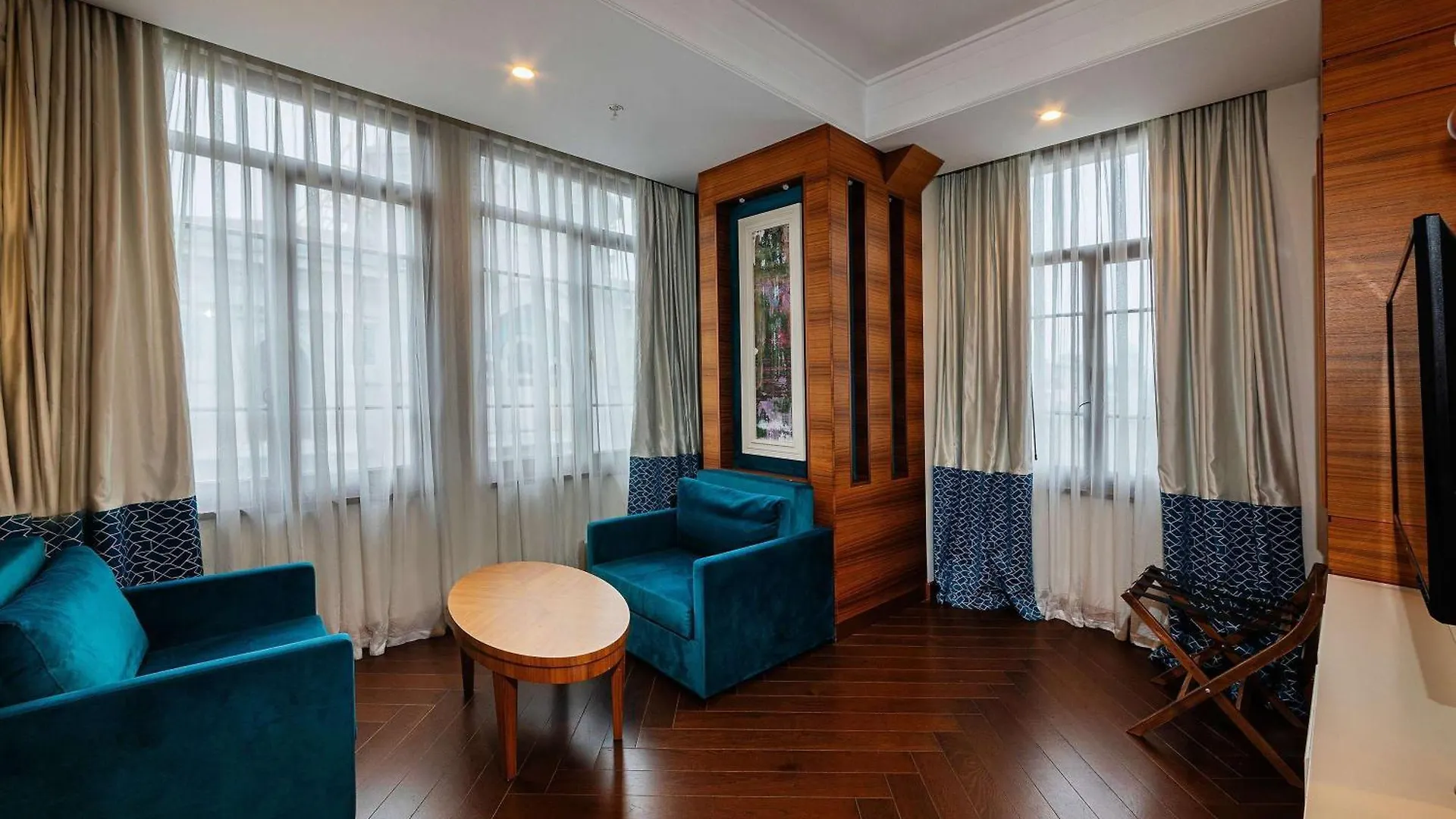 Mercure Istanbul Sirkeci