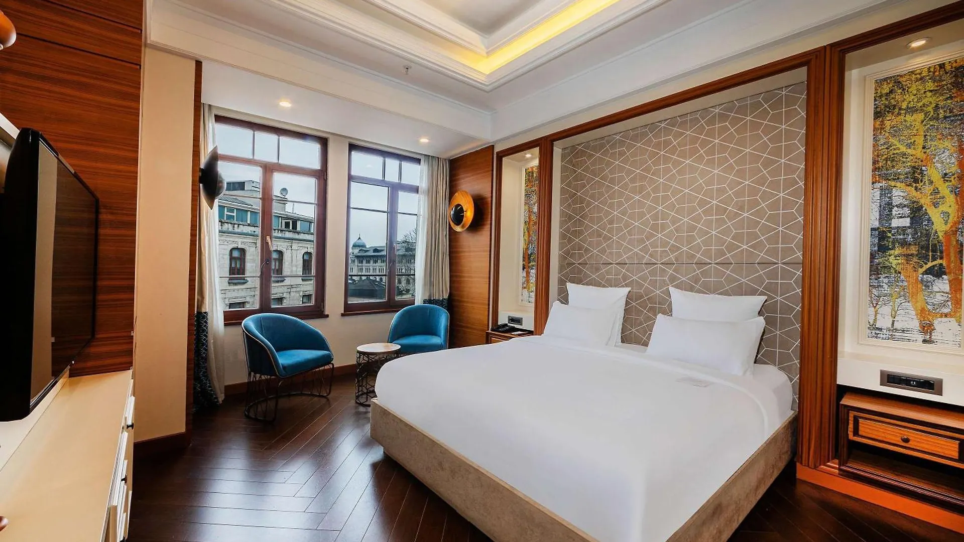 Mercure Istanbul Sirkeci