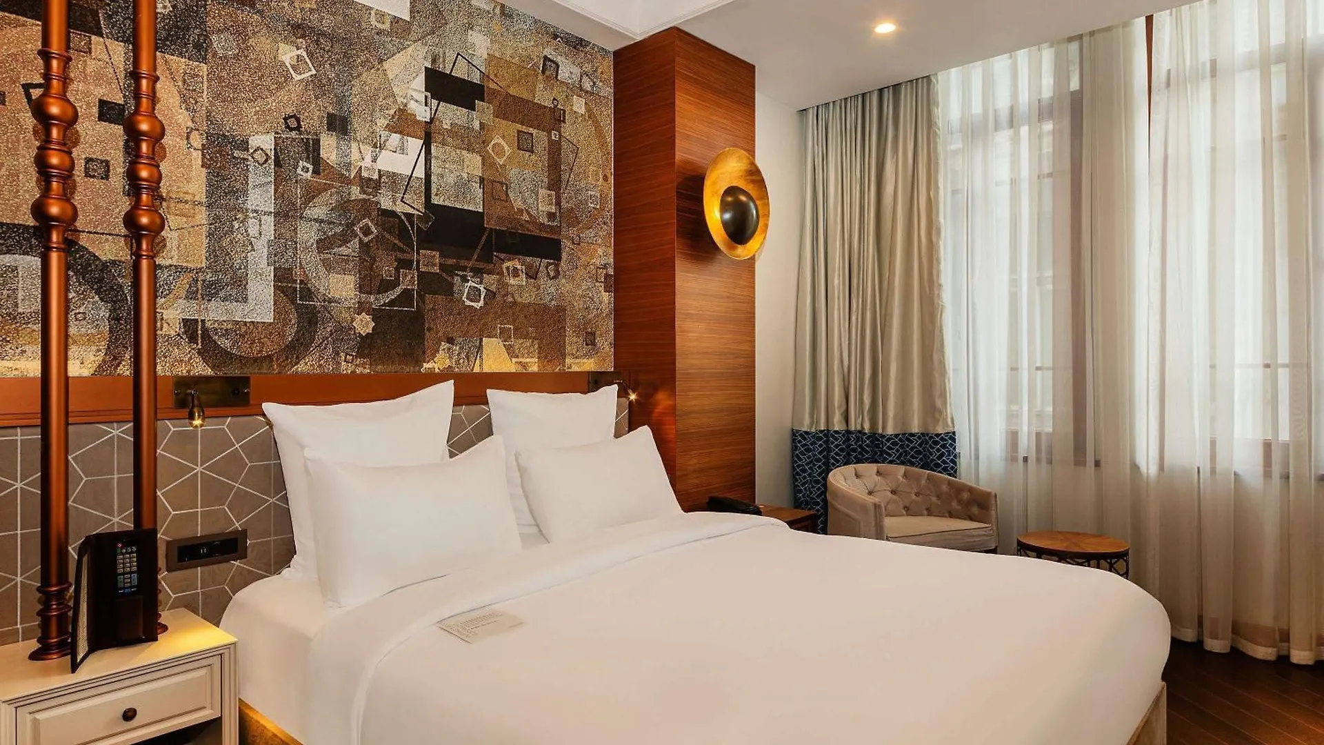 Mercure Istanbul Sirkeci