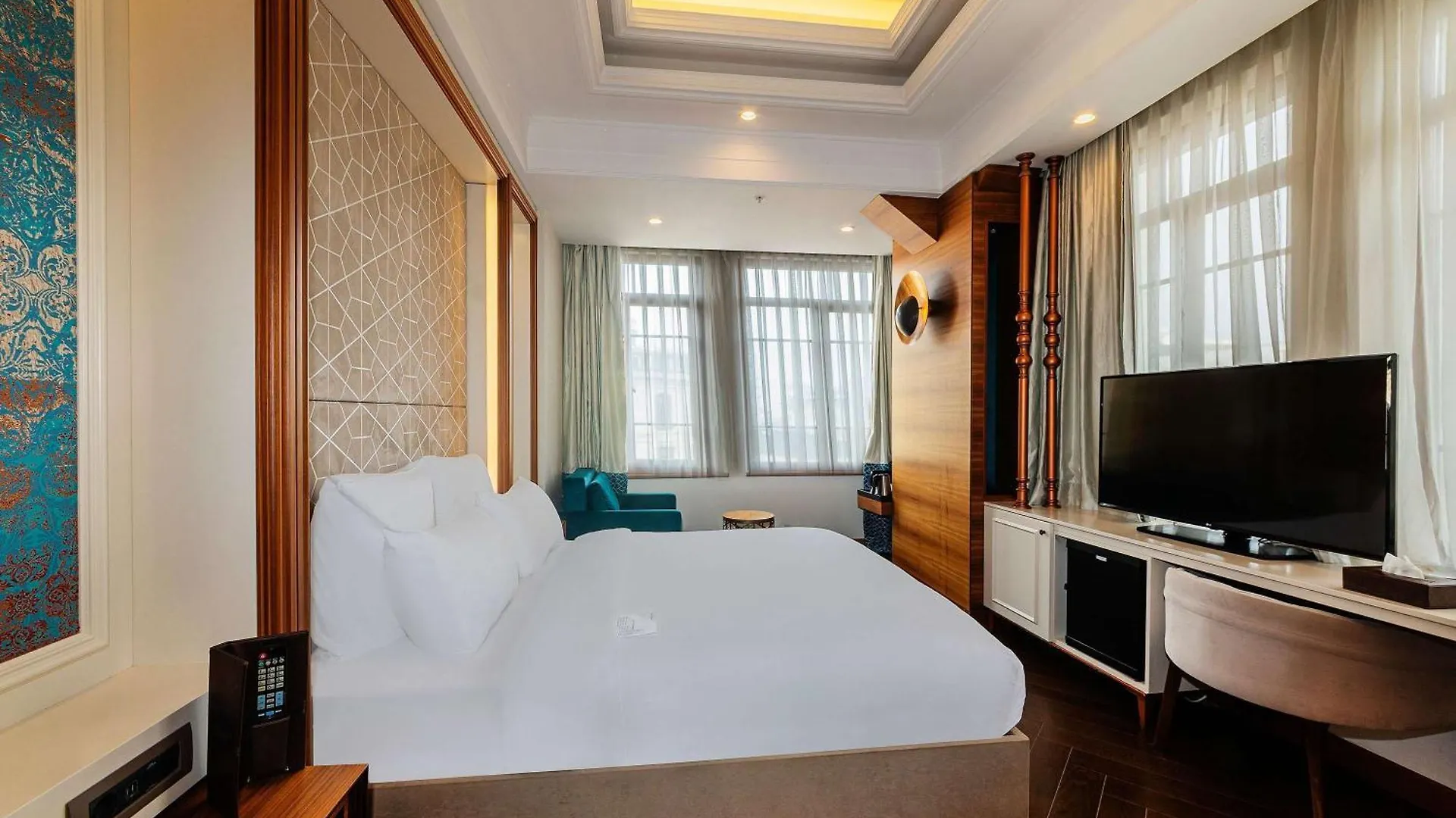Mercure Istanbul Sirkeci