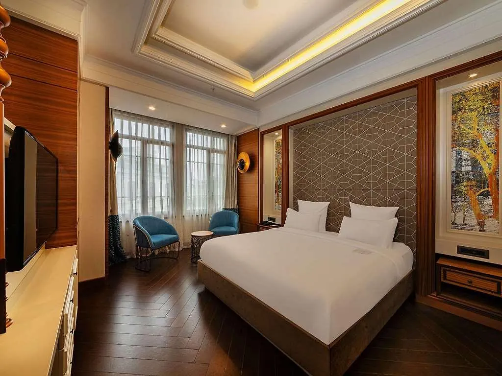 Mercure Istanbul Sirkeci