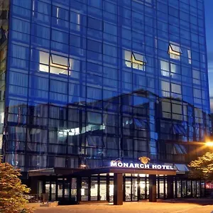 4* Otel White Monarch
