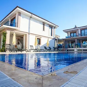 Otel Rota Seasıde