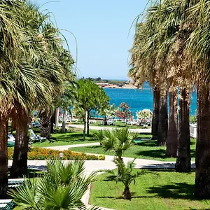Club Tarhan 4* Дидим