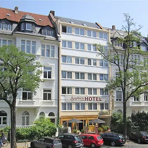 Otel Sophien