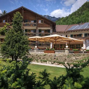*** Hotel Alphotel Duitsland