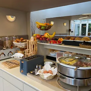 Otel Mistral