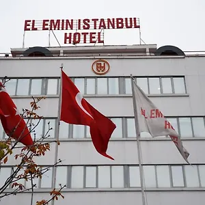 4* Otel El Emin