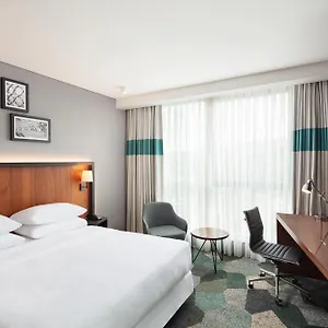 4* Otel Four Points By Sheraton Kagithane