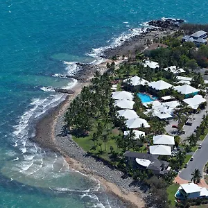 *** Resort The At Dolphin Heads Australië