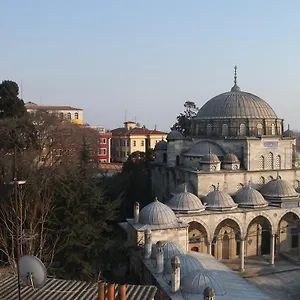 Sultan Palace Отель