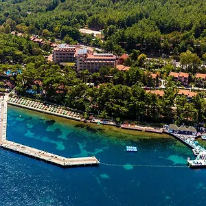 Grand Yazici Club Palace 5* Мармарис