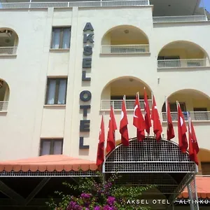 Otel Aksel