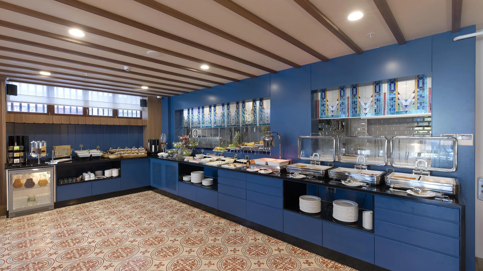 Mercure Istanbul Sirkeci Turkey