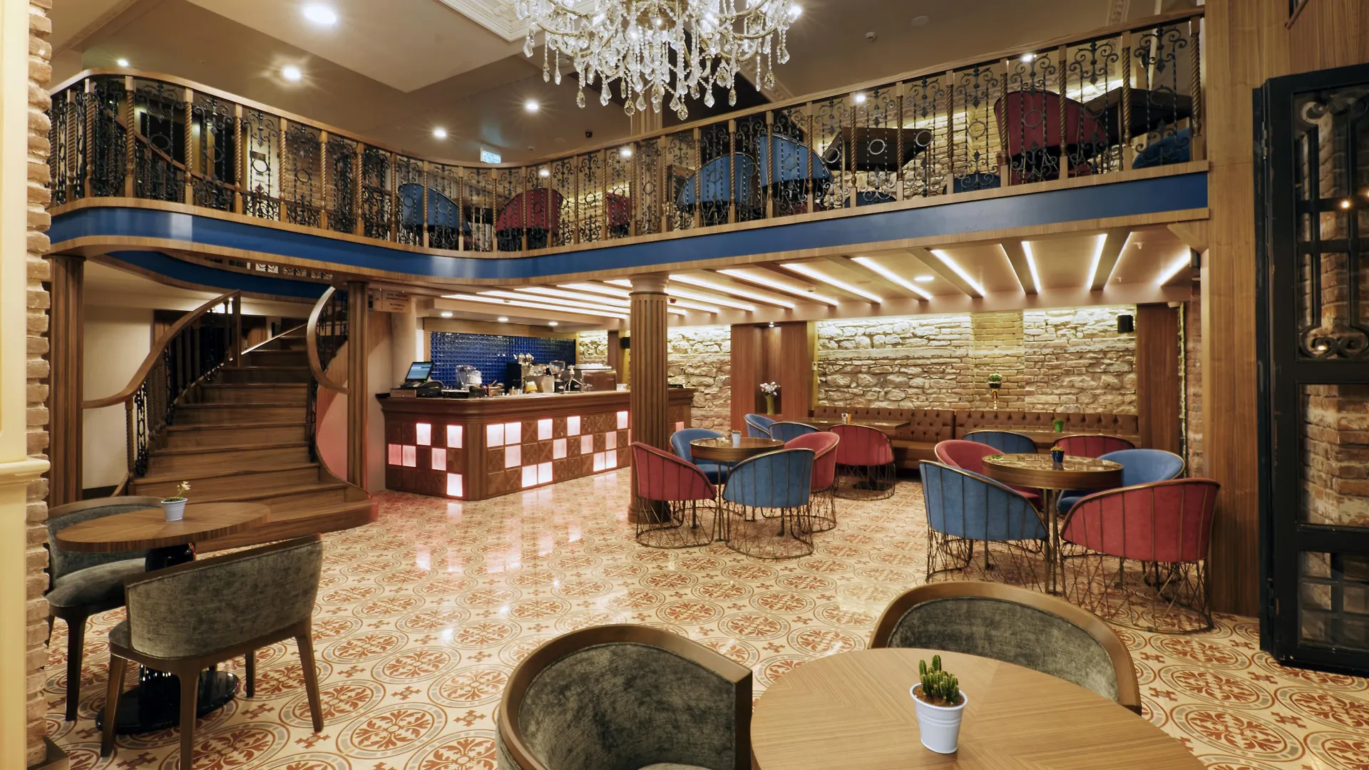 Hotel Mercure Istanbul Sirkeci