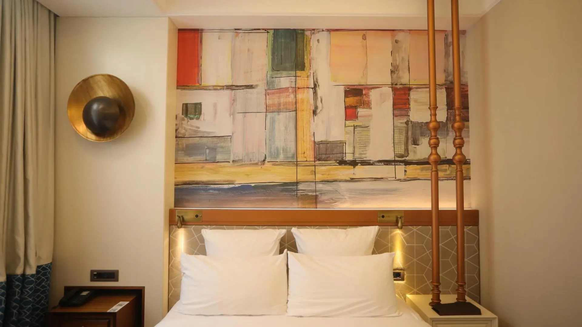Mercure Istanbul Sirkeci