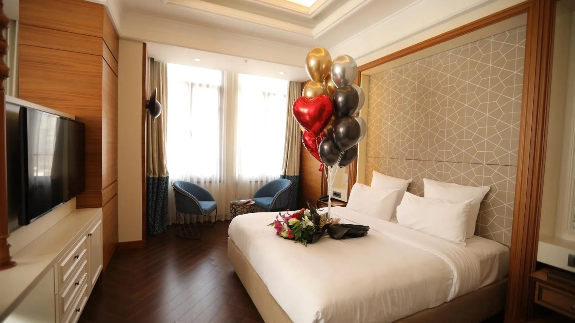 Mercure Istanbul Sirkeci