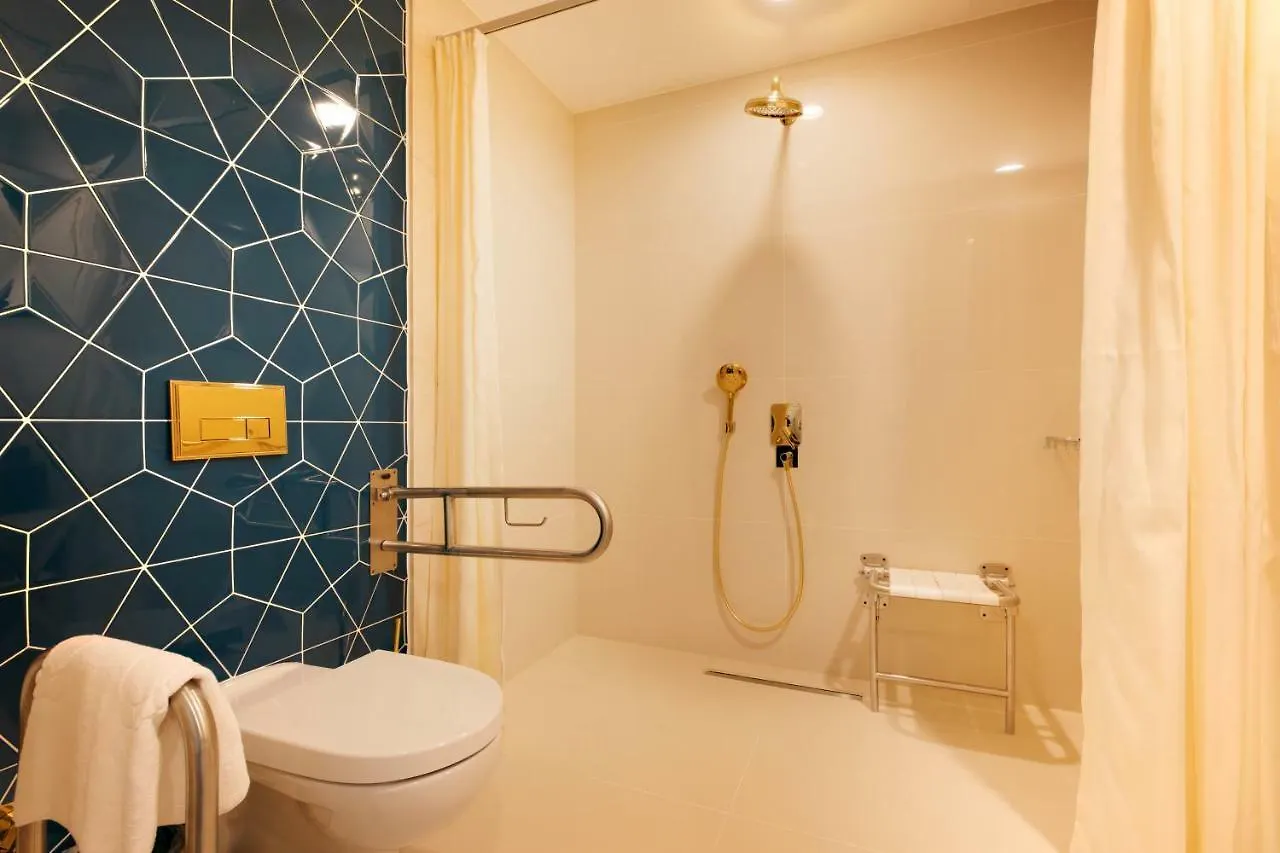 Mercure Istanbul Sirkeci Hotel